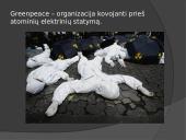 Radiacijos poveikis 18 puslapis