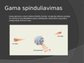 Radiacijos poveikis 6 puslapis