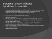 Radiacijos poveikis 9 puslapis