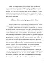 Fašizmo valstybės doktrina 7 puslapis