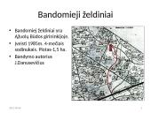 Girionių paprastosios eglės plantacijos klonų sėklinių palikuonių bandomieji želdiniai 2 puslapis
