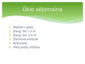 Ekologinės gamybos ūkis 6 puslapis