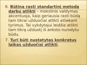 Moksliniai valdymo principai 9 puslapis