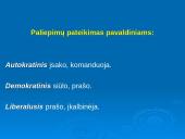 Gamybos valdymo stiliai 13 puslapis