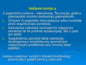 Gamybos valdymo stiliai 17 puslapis