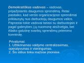 Gamybos valdymo stiliai 18 puslapis