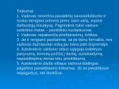 Gamybos valdymo stiliai 19 puslapis