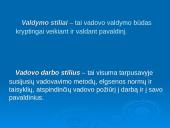 Gamybos valdymo stiliai 3 puslapis