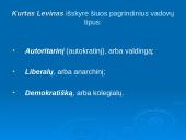 Gamybos valdymo stiliai 5 puslapis