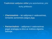 Gamybos valdymo stiliai 6 puslapis