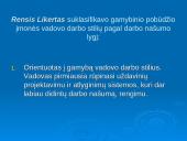 Gamybos valdymo stiliai 8 puslapis