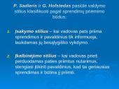 Gamybos valdymo stiliai 10 puslapis