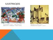 Avangardas, Avangardas Lietuvoje, ketuevėjininkai, futurizmas, ekspresionizmas 13 puslapis