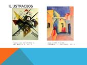 Avangardas, Avangardas Lietuvoje, ketuevėjininkai, futurizmas, ekspresionizmas 14 puslapis