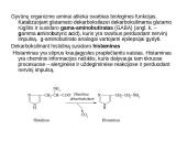 Baltymų apykaita 16 puslapis