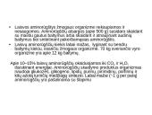 Baltymų apykaita 7 puslapis