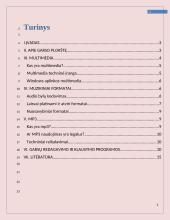 Muzika jūsų kompiuteryje 2 puslapis