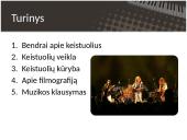 Keistuolių teatras 2 puslapis