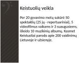 Keistuolių teatras 5 puslapis