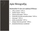 Keistuolių teatras 9 puslapis