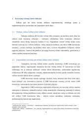 Vežimo sutarties sudarymo pagrindai ir principai 4 puslapis