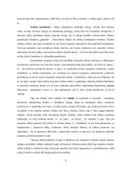 Vežimo sutarties sudarymo pagrindai ir principai 8 puslapis