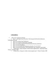 Transporto rūšys ir joms keliami teisiniai reikalavimai 15 puslapis