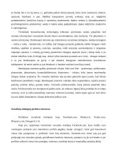 Pamokos planas "Socialinių tinklapių reklama, komunikavimas virtualioje erdvėje" 3 puslapis