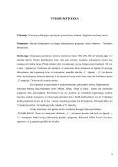 Weberio – Fechnerio dėsnio tyrimas 3 puslapis