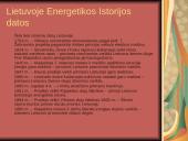 Energetika skaidrės 13 puslapis