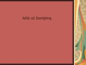 Energetika skaidrės 15 puslapis