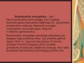 Energetika skaidrės 5 puslapis