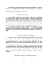 Mikrovaldikliai 17 puslapis