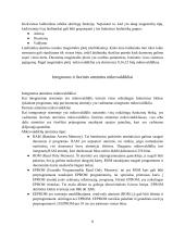 Mikrovaldikliai 5 puslapis