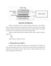 Pramoniniai jutikliai 12 puslapis