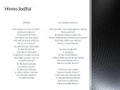 Muzikos projektas apie Estijos himną 6 puslapis