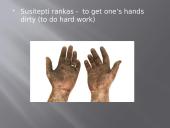 English-Lithuanian Sayings 4 puslapis