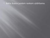 English-Lithuanian Sayings 6 puslapis