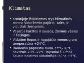 Pristatomasis darbas apie Kroatiją 2 puslapis