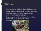 Pristatomasis darbas apie Kroatiją 7 puslapis