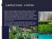 Pristatomasis darbas apie Kroatiją 9 puslapis