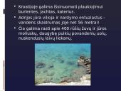 Pristatomasis darbas apie Kroatiją 10 puslapis