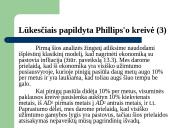 Nedarbas ir infliacija skaidrės 16 puslapis