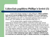 Nedarbas ir infliacija skaidrės 19 puslapis