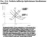 Nedarbas ir infliacija skaidrės 20 puslapis
