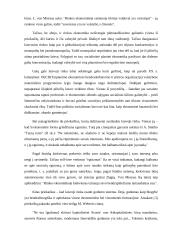 Tradicinė laisvės samprata visuomenėje 3 puslapis