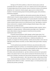 Prostitucija. Pasėkmės ir priežastys 3 puslapis