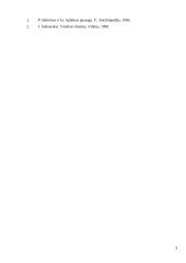 Vandenų apsaugos laboratoriniai darbai 4 puslapis