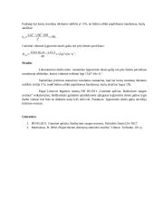 Aplinkos monitoringo laboratoriniai darbai 15 puslapis