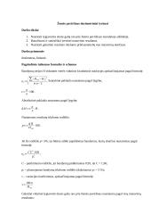 Aplinkos monitoringo laboratoriniai darbai 10 puslapis